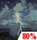 Thursday Night: Showers and possibly a thunderstorm before 8pm, then a chance of showers and thunderstorms after 8pm.  Low around 82. Southeast wind around 9 mph.  Chance of precipitation is 80%.