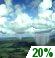 This Afternoon: A 20 percent chance of showers.  Mostly sunny, with a high near 86. West southwest wind around 10 mph. 