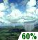 Wednesday: Showers and thunderstorms likely before 10am, then showers likely and possibly a thunderstorm between 10am and noon, then showers and thunderstorms likely after noon.  Partly sunny, with a high near 85. Southeast wind around 11 mph.  Chance of precipitation is 70%. New rainfall amounts of less than a tenth of an inch, except higher amounts possible in thunderstorms. 