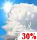 Tuesday: Showers and thunderstorms likely, mainly after 2pm.  Partly sunny, with a high near 94. West wind around 5 mph.  Chance of precipitation is 70%.