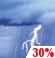 Thursday: A chance of showers and thunderstorms between 8am and 2pm, then showers likely and possibly a thunderstorm after 2pm.  Mostly cloudy, with a high near 88. South southeast wind 5 to 10 mph.  Chance of precipitation is 60%.